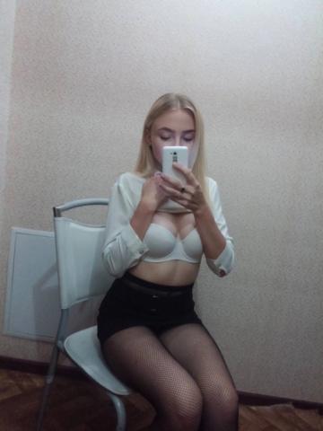 Анкета проститутки Стелла, 25 лет